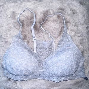 Aerie Lacey Bralette